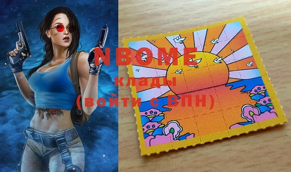 индика Алексеевка