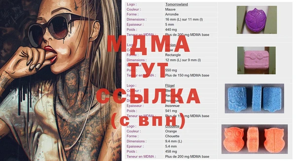мет Алексин